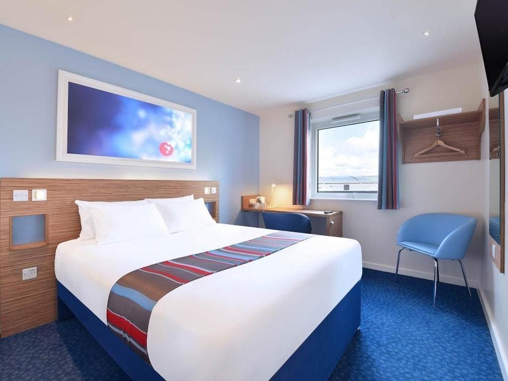 Travelodge Bethnal Londra