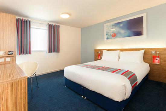 Travelodge Bethnal 2* Londra