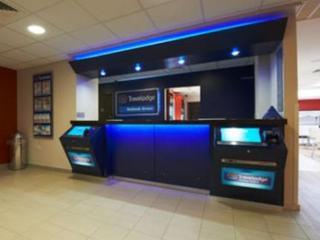 Travelodge Bethnal Hotel 2*