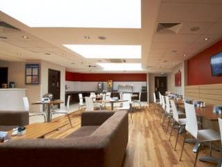 Hotel Travelodge Bethnal 2*