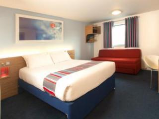 Travelodge Bethnal Londra