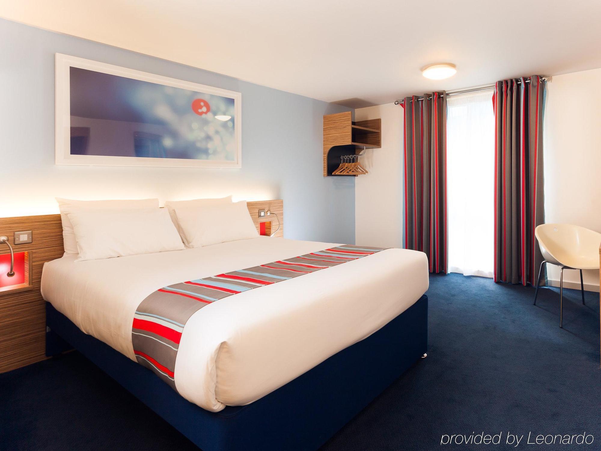 Travelodge Bethnal Hotel Londra