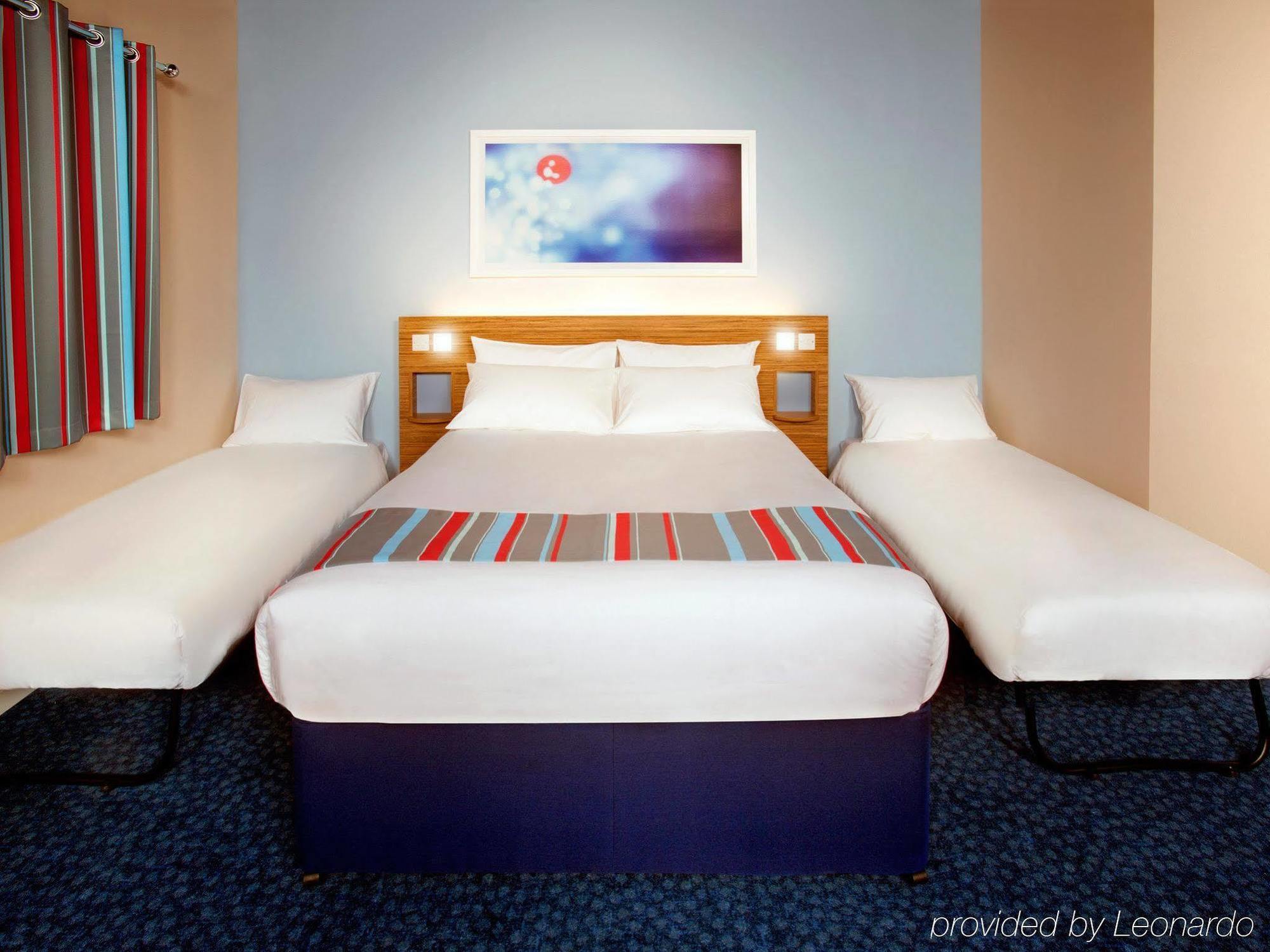 Travelodge Bethnal 2* Londra