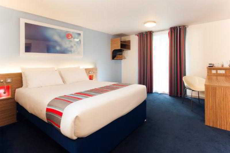 Travelodge Bethnal Hotel Londra